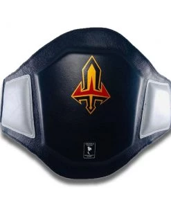 Arwut Belly Pads (Genuine Leather) Muay Thai 18 Arwut Belly Pads (Genuine Leather) Muay Thai