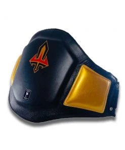 Arwut Belly Pads (Genuine Leather) Muay Thai