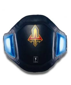 Arwut Belly Pads (Genuine Leather) Muay Thai 19 Arwut Belly Pads (Genuine Leather) Muay Thai