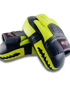Arwut Focus Mitts Curved Muay Thai 44 Arwut Focus Mitts Curved Muay Thai