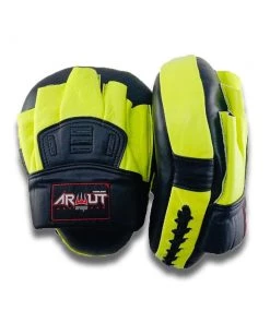 Arwut Focus Mitts Curved Muay Thai 46 Arwut Focus Mitts Curved Muay Thai