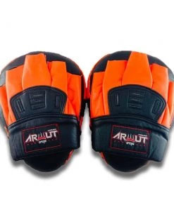 Arwut Focus Mitts Curved Muay Thai 34 Arwut Focus Mitts Curved Muay Thai