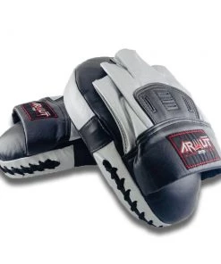 Arwut Focus Mitts Curved Muay Thai 36 Arwut Focus Mitts Curved Muay Thai
