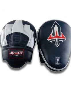 Arwut Focus Mitts Curved Muay Thai 37 Arwut Focus Mitts Curved Muay Thai
