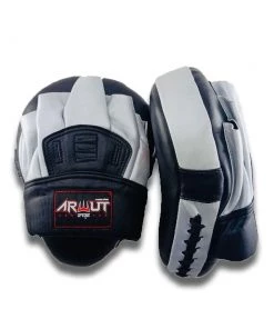 Arwut Focus Mitts Curved Muay Thai 38 Arwut Focus Mitts Curved Muay Thai