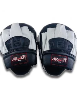 Arwut Focus Mitts Curved Muay Thai 39 Arwut Focus Mitts Curved Muay Thai