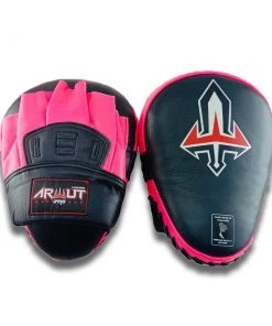 Arwut Focus Mitts Curved Muay Thai 41 Arwut Focus Mitts Curved Muay Thai