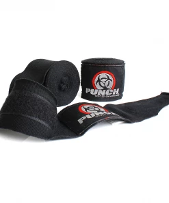 Urban Stretch Hand Wraps By Punch Equipment