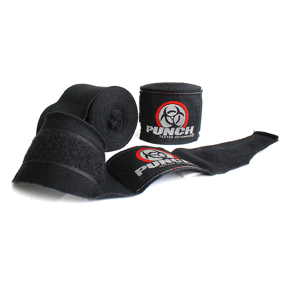 Urban Stretch Hand Wraps By Punch Equipment 4 Urban Stretch Hand Wraps By Punch Equipment