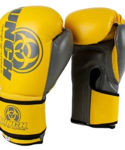 Urban Boxing Gloves V30 - Punch Equipment
