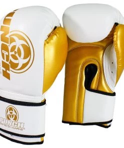 Urban Boxing Gloves V30 - Punch Equipment