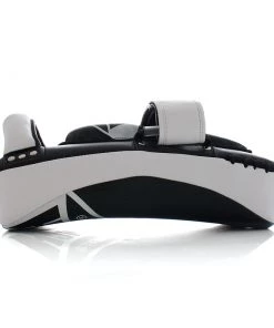 Thai Pads Curved - Punch Equipment Muay Thai Pads 12 Thai Pads Curved - Punch Equipment Muay Thai Pads