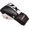 RDX Leather Boxing Gloves S4