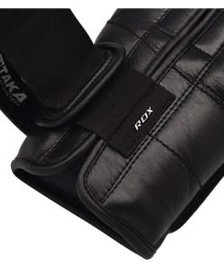 RDX Leather Boxing Gloves S4 10 RDX Leather Boxing Gloves S4