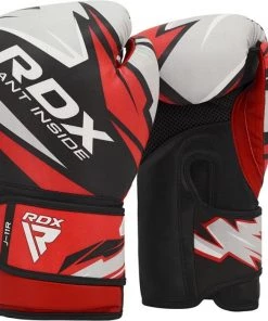 RDX - J11 REX KIDS BOXING GLOVES - 6OZ