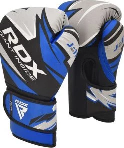 RDX - J11 REX KIDS BOXING GLOVES - 6OZ