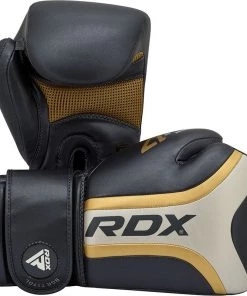 RDX Aura T17 Boxing Gloves