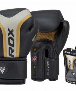 RDX Aura T17 Boxing Gloves