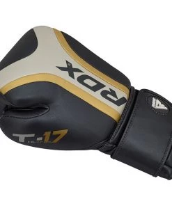 RDX Aura T17 Boxing Gloves