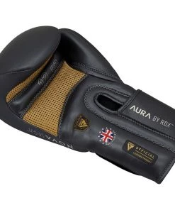RDX Aura T17 Boxing Gloves