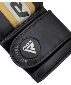 RDX Aura T17 Boxing Gloves