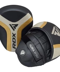 RDX Aura T17 Focus Mitts