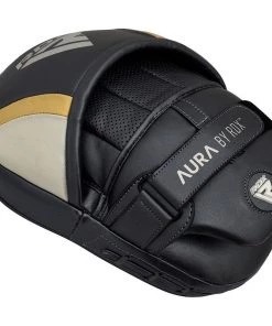 RDX Aura T17 Focus Mitts
