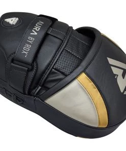RDX Aura T17 Focus Mitts