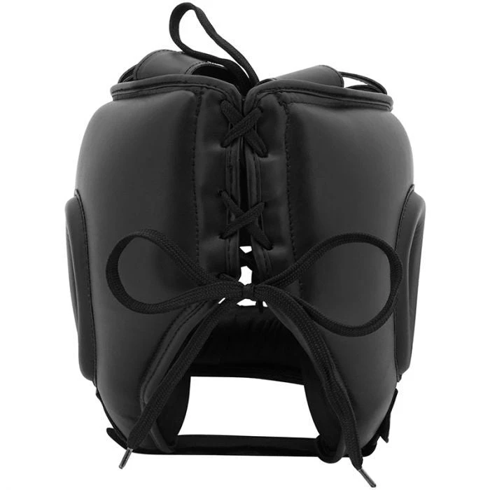 Boxing Head Gear RDX - T2 HEADGEAR WITH NOSE BAR - SMALL 6 Boxing Head Gear RDX - T2 HEADGEAR WITH NOSE BAR - SMALL