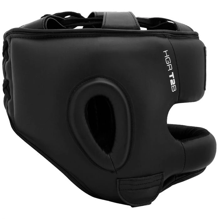 Boxing Head Gear RDX - T2 HEADGEAR WITH NOSE BAR - SMALL 7 Boxing Head Gear RDX - T2 HEADGEAR WITH NOSE BAR - SMALL