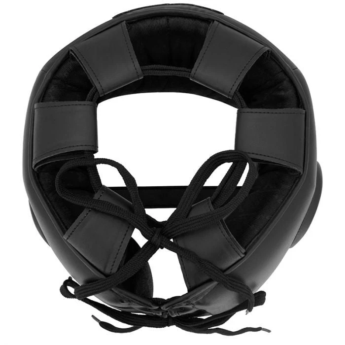 Boxing Head Gear RDX - T2 HEADGEAR WITH NOSE BAR - SMALL 5 Boxing Head Gear RDX - T2 HEADGEAR WITH NOSE BAR - SMALL