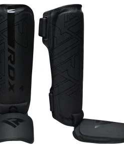 RDX - KARA MMA SHINGUARDS KARA