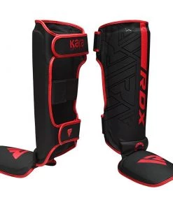 RDX - KARA MMA SHINGUARDS KARA