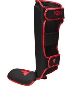 RDX - KARA MMA SHINGUARDS KARA