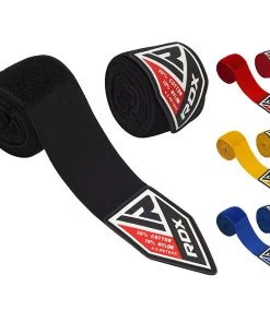Boxing Wraps RDX Professional Boxing Hand Wraps 11 Boxing Wraps RDX Professional Boxing Hand Wraps