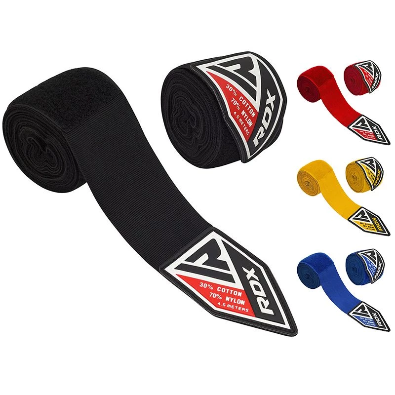 Boxing Wraps RDX Professional Boxing Hand Wraps 5 Boxing Wraps RDX Professional Boxing Hand Wraps