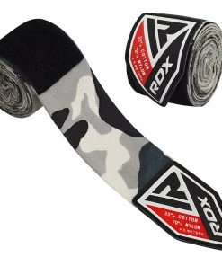 Boxing Wraps RDX Professional Boxing Hand Wraps 12 Boxing Wraps RDX Professional Boxing Hand Wraps