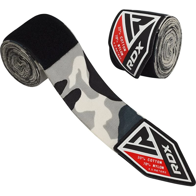 Boxing Wraps RDX Professional Boxing Hand Wraps 6 Boxing Wraps RDX Professional Boxing Hand Wraps