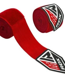 Boxing Wraps RDX Professional Boxing Hand Wraps 14 Boxing Wraps RDX Professional Boxing Hand Wraps