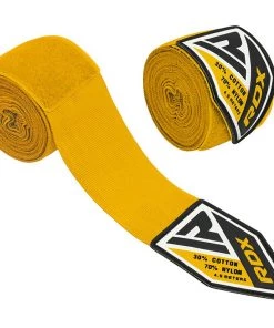 Boxing Wraps RDX Professional Boxing Hand Wraps 15 Boxing Wraps RDX Professional Boxing Hand Wraps
