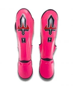 Arwut "Metallic" Muay Thai Shin Guards 35 Arwut