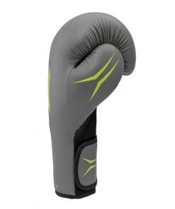 Adidas Speed Tilt 150 Training Glove – Grey Black Green