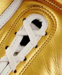 Adidas Speed Tilt 750 Pro Glove White Metallic Gold Boxing Gloves 17 Adidas Speed Tilt 750 Pro Glove White Metallic Gold Boxing Gloves