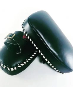Muay Thai Arwut Kick Pads KP2