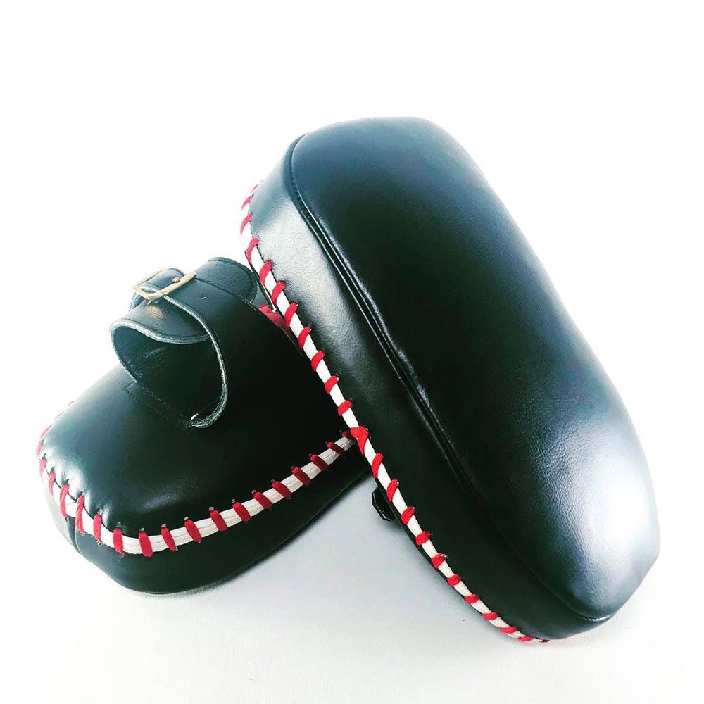 Muay Thai Arwut Kick Pads KP2 6 Muay Thai Arwut Kick Pads KP2