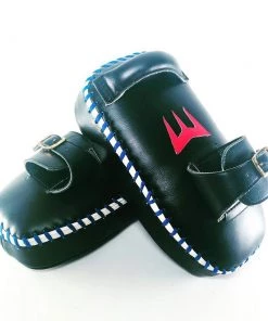 Muay Thai Arwut Kick Pads KP2 16 Muay Thai Arwut Kick Pads KP2