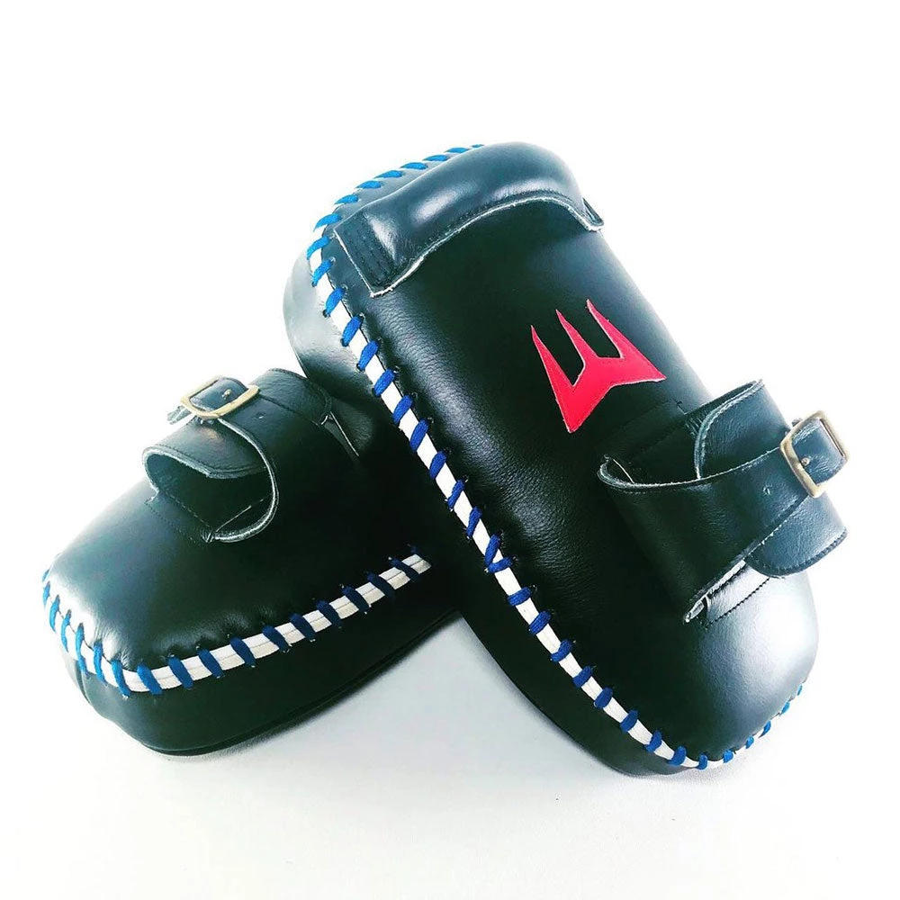 Muay Thai Arwut Kick Pads KP2 7 Muay Thai Arwut Kick Pads KP2