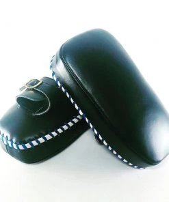 Muay Thai Arwut Kick Pads KP2 17 Muay Thai Arwut Kick Pads KP2