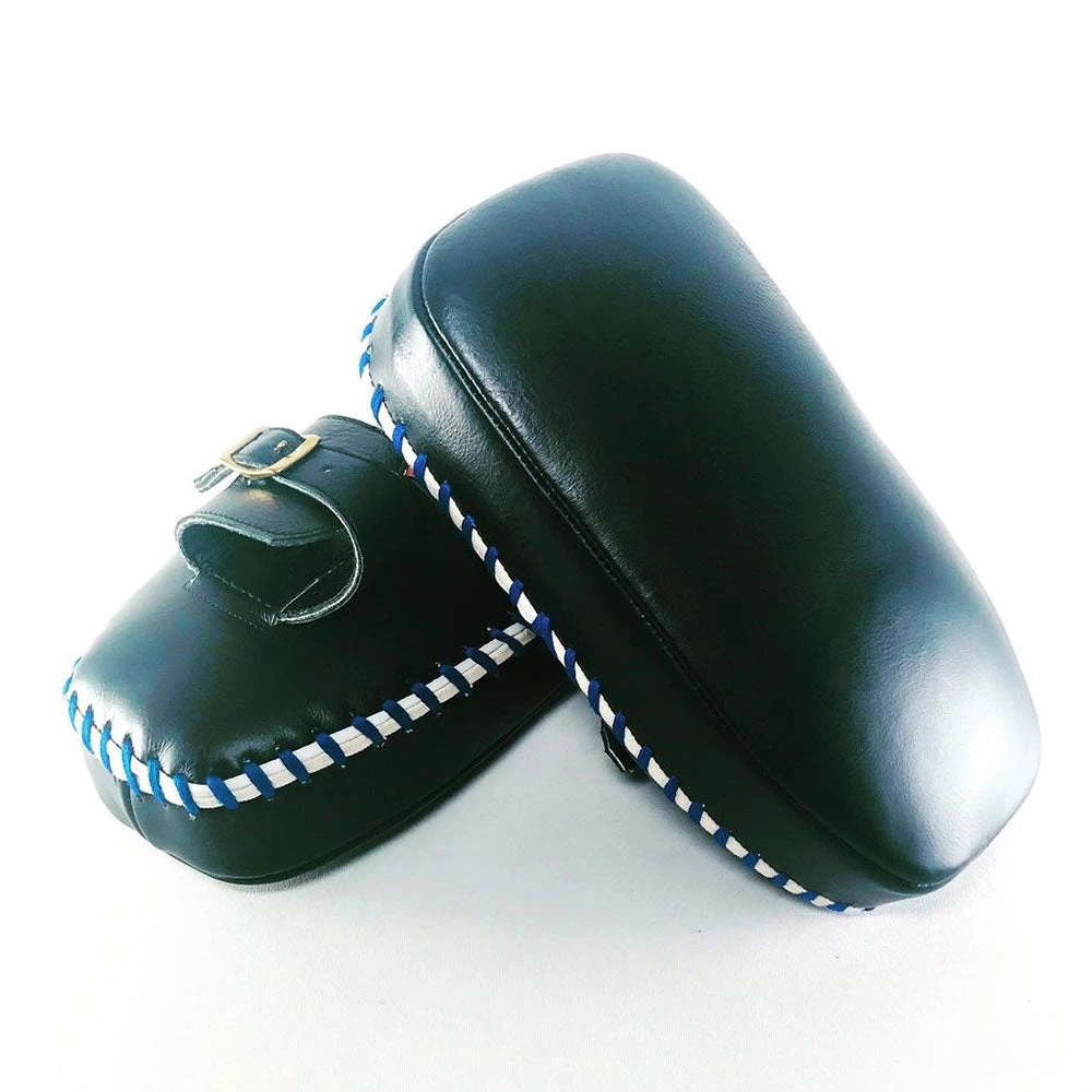 Muay Thai Arwut Kick Pads KP2 8 Muay Thai Arwut Kick Pads KP2