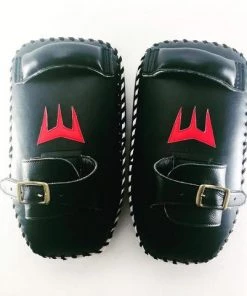 Muay Thai Arwut Kick Pads KP2 18 Muay Thai Arwut Kick Pads KP2